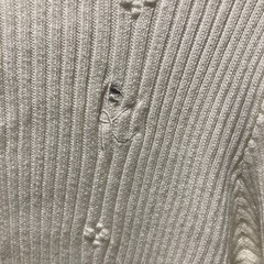 組曲⭐︎タートルネック120㎝の画像