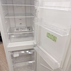 🌟愛品館千葉店🌟安心の除菌洗浄済🌟動作保証有り🌟シャープ 2ドア冷蔵庫 SJ-BD23P 2024年製【愛千143】の画像