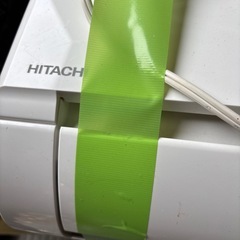 エアコン　2023年製の画像