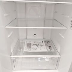 🌟愛品館千葉店🌟安心の除菌洗浄済🌟動作保証有り🌟シャープ 2ドア冷蔵庫 SJ-BD23P 2024年製【愛千143】の画像