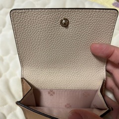 【値下げ中‼️】kate spade 財布の画像