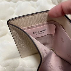 【値下げ中‼️】kate spade 財布の画像