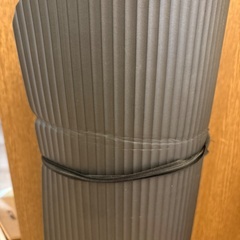 YUREN メンズ用 トレーニングマット 幅広 90*200cm 極厚 15mm 特大 ヨガマットの画像