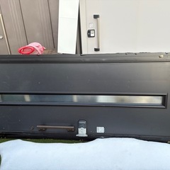 玄関ドアの画像