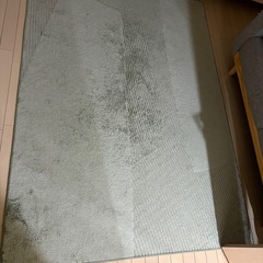 unico ラグの画像