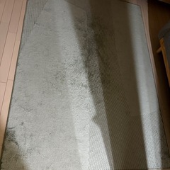 unico ラグの画像