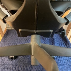 ハーマンミラー　ミラ2チェアの画像