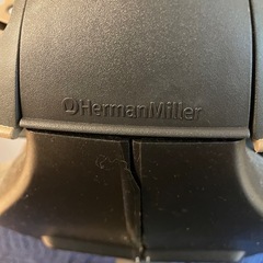 ハーマンミラー　ミラ2チェアの画像