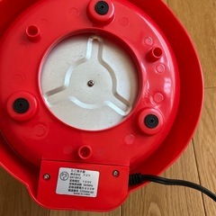 たこ焼き器②の画像