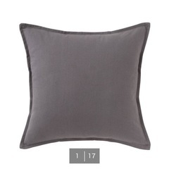 新品未使用　ニトリ　クッションカバーの画像