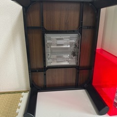 ニトリ　こたつの画像