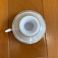 シャワー＆ストレート蛇口の画像