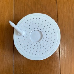 シャワー＆ストレート蛇口の画像