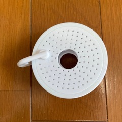 シャワー＆ストレート蛇口の画像