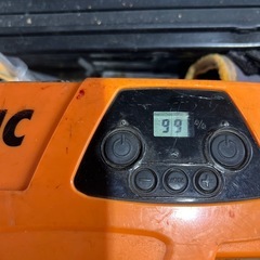 ニッカリペレンク　電動ハサミの画像