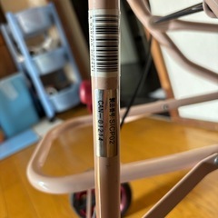 シルバーカーの画像