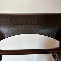 シルバーカーの画像