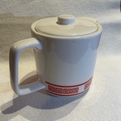 PUNYUS 飲茶ポットの画像