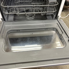 MAXZEN 食器洗い乾燥機 2023年製の画像