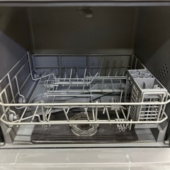 MAXZEN 食器洗い乾燥機 2023年製の画像