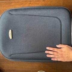 きゃりーけーすキャリーケースの画像