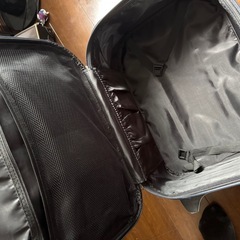 きゃりーけーすキャリーケースの画像