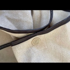 【決まりました】ポンチョ風コート　ショートコートの画像