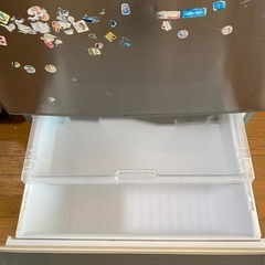 【無料】東芝　冷蔵庫　365Lの画像