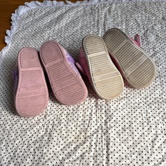 アンパンマンシューズ13.5cm 洗い替えにもの画像