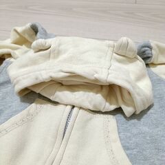 【GAP】カバーオール70cmの画像