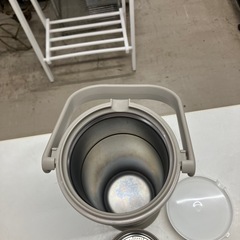 O2511-627 THERMOS サーモス 真空断熱パスタクッカー KJA-2000 中古の画像