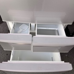 TOSHIBA 東芝 ノンフロン冷凍冷蔵庫 410Lの画像