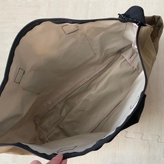 エーグル　大容量バッグの画像