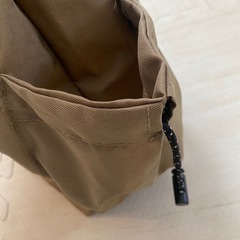 エーグル　大容量バッグの画像