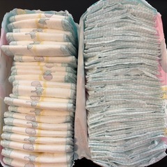 パンパース　Sサイズの画像