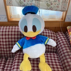 クリスマスプレゼントにいかがですか？ぬいぐるみの画像