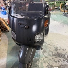 ジャイロキャノピーの画像