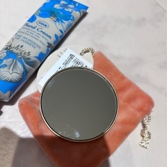 SABON  ハンドクリーム 限定品の画像