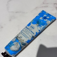 SABON  ハンドクリーム 限定品の画像