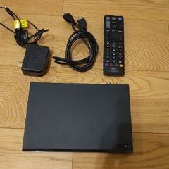 I-O DATA  HVT-4KBC  テレビチューナー BS/CS新4K衛星放送対応 の画像