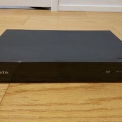 I-O DATA  HVT-4KBC  テレビチューナー BS/CS新4K衛星放送対応 の画像