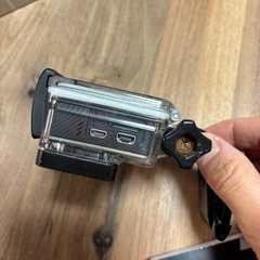 GoPro HERO4の画像