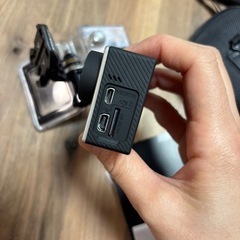 GoPro HERO4の画像