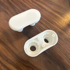 置くだけ ベビーゲート 自立式 ベビーパーテーション キッズ パーテーション 260cmの画像