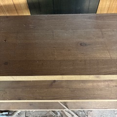 立派な棚の画像