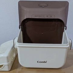 コンビ　除菌じょーずの画像