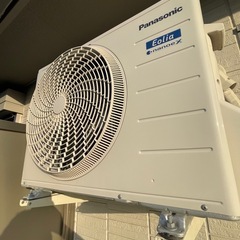 エアコン
の画像