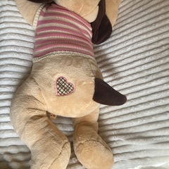 デカ犬　の画像