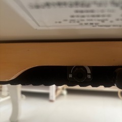 姫系コタツの画像