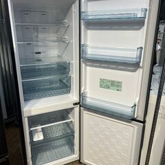 冷蔵庫 日立 2020年 R-BF28JA 275L【3ヶ月保証★送料に設置込】💳自社配送時🌟代引き可💳※現金、クレジット、スマホ決済対応※の画像